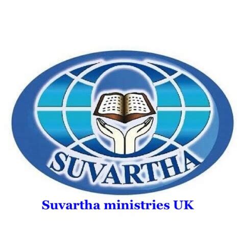 Suvartha ministries Leicester